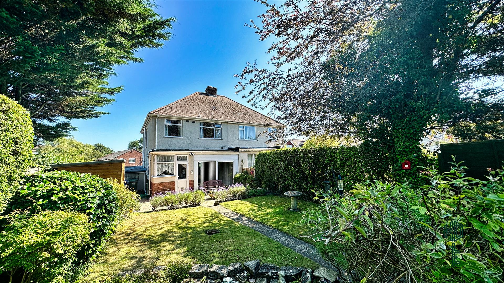 3 Bedroom House Dale Valley Road, Oakdale, Poole